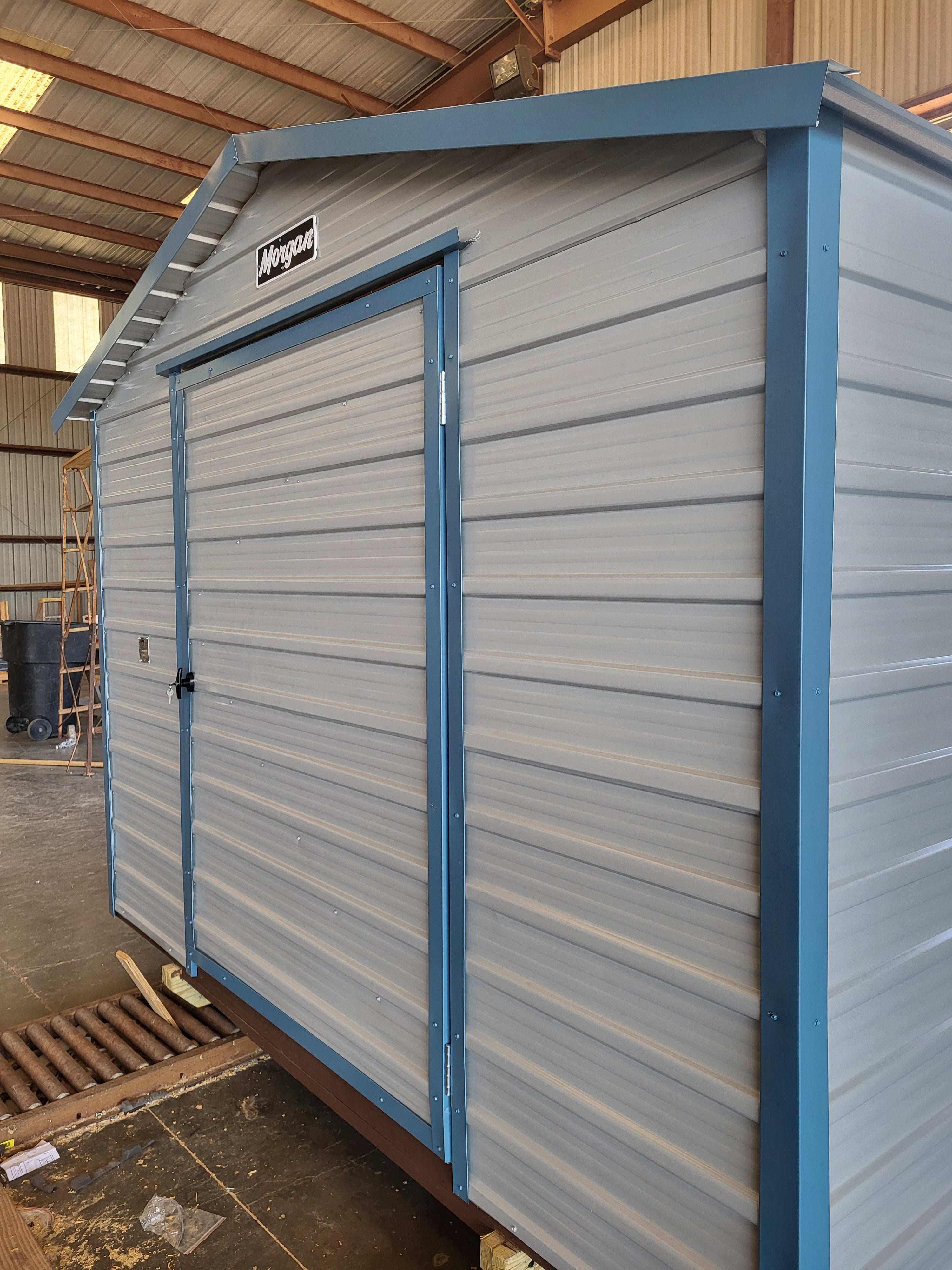 10 x 12 KW - H205637