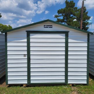 10 x 12 Peak Storage - H205450