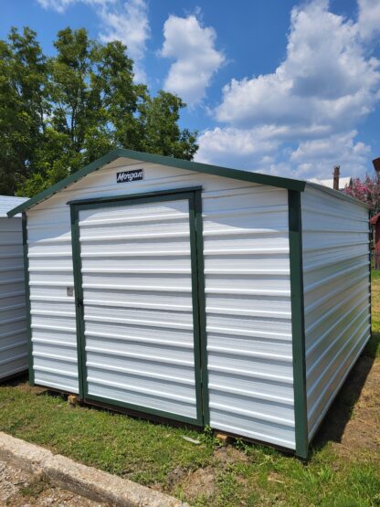 10 x 12 Peak Storage - H205450 - Image 3