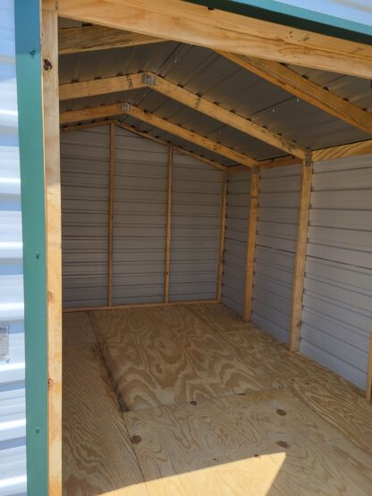 10 x 12 Peak Storage - H205450 - Image 2