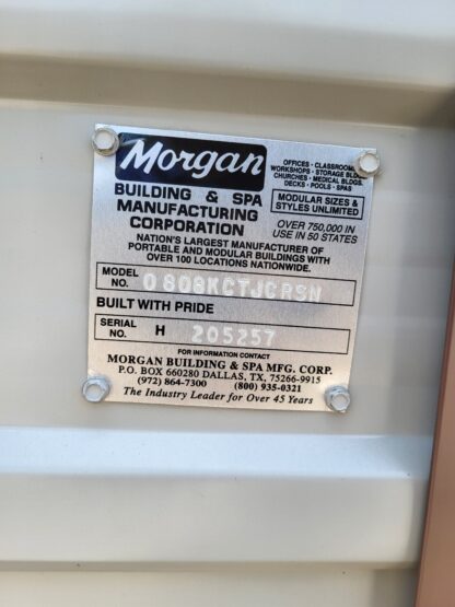 08 x 08 Peak Storage - H205257 - Image 4