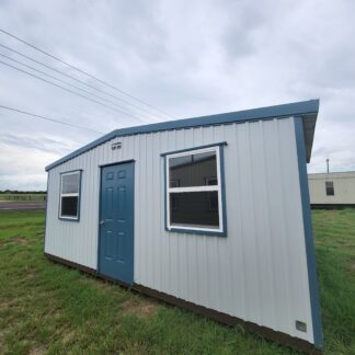 12 x 20 Lined Deluxe Office - H205351
