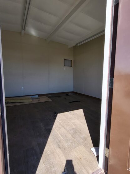 14 x 40 "Pre-Owned" Morgan Office with Three Rooms - P-40977 - Image 6