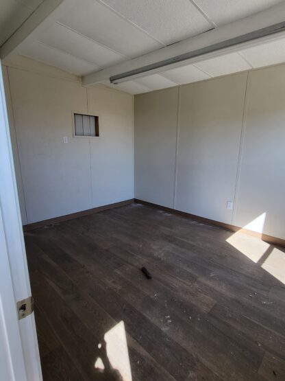 14 x 40 "Pre-Owned" Morgan Office with Three Rooms - P-40977 - Image 5