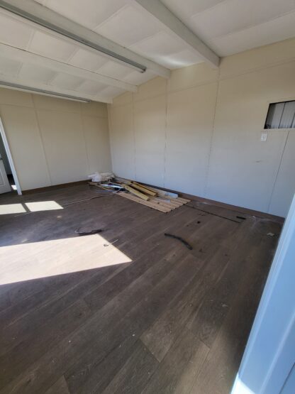 14 x 40 "Pre-Owned" Morgan Office with Three Rooms - P-40977 - Image 4