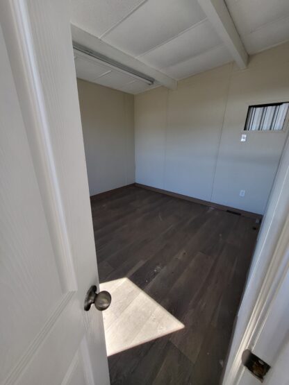 14 x 40 "Pre-Owned" Morgan Office with Three Rooms - P-40977 - Image 3