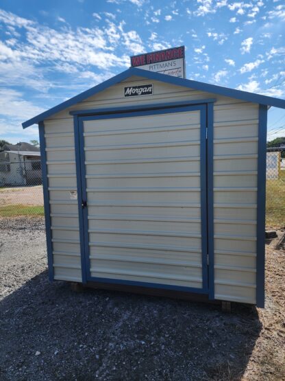 08 x 10 Peak Storage - H204831