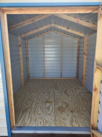 08 x 10 Peak Storage - H204831 - Image 2