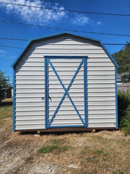 12 x 12 Barn Storage - H205261