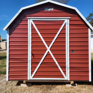 10 x 10 Barn Storage - H205343