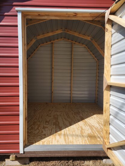 10 x 10 Barn Storage - H205343 - Image 2