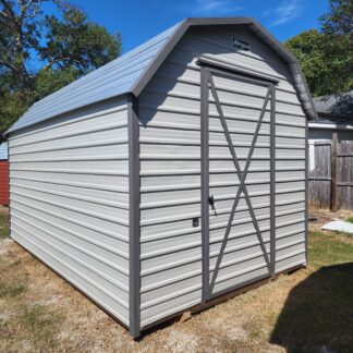 10 x 16 Barn Storage - H205249