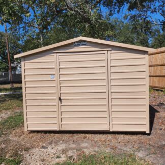 08 x 10 Peak Storage - H204245