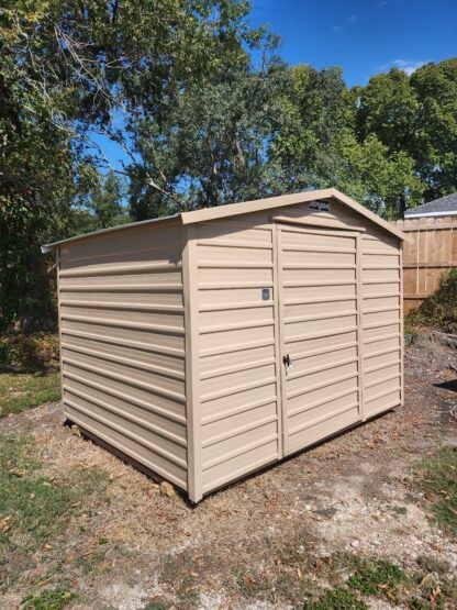08 x 10 Peak Storage - H204245 - Image 2