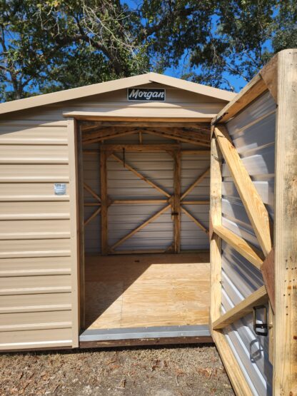 08 x 10 Peak Storage - H204245 - Image 3