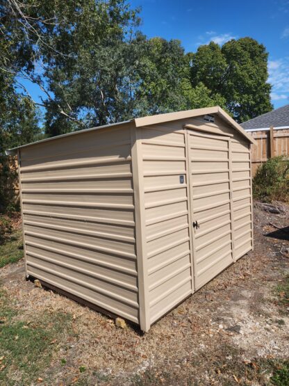 08 x 10 Peak Storage - H204245 - Image 4