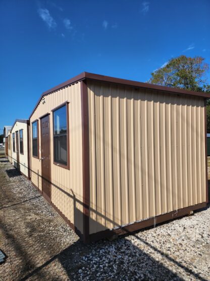 10 x 16 Lined Office - H204161