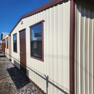 12 x 20 Lined Office - H203984