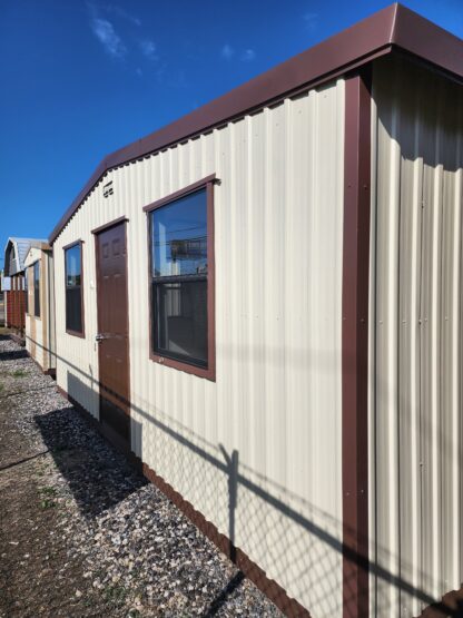 12 x 20 Lined Office - H203984