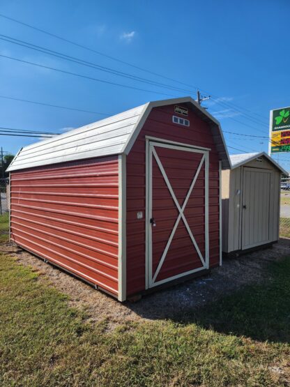 08 x 16 Mini Barn - H204225 - Image 3