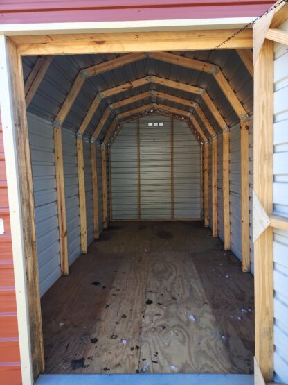 08 x 16 Mini Barn - H204225 - Image 2