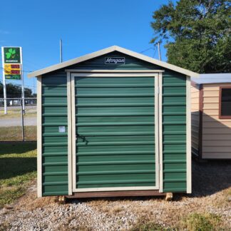 08 x 10 Peak Storage - H205356