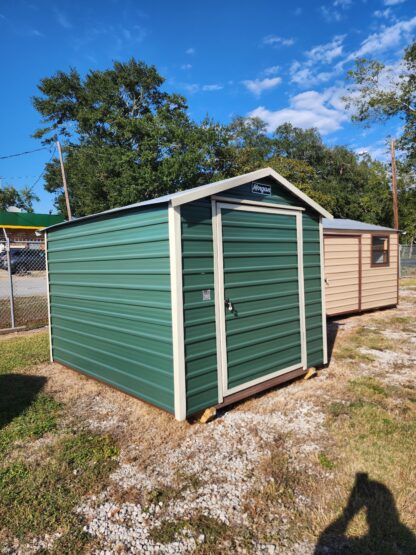 08 x 10 Peak Storage - H205356 - Image 3