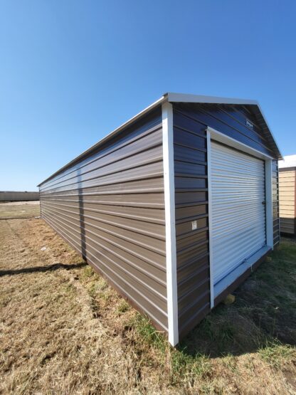 08 x 08 Peak Storage - H205790 - Image 7