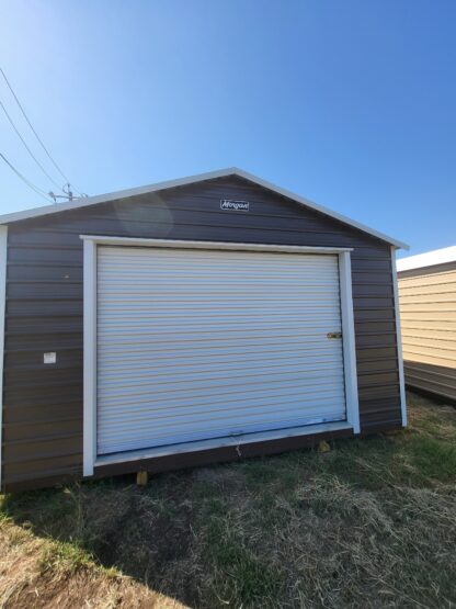 08 x 08 Peak Storage - H205790 - Image 6