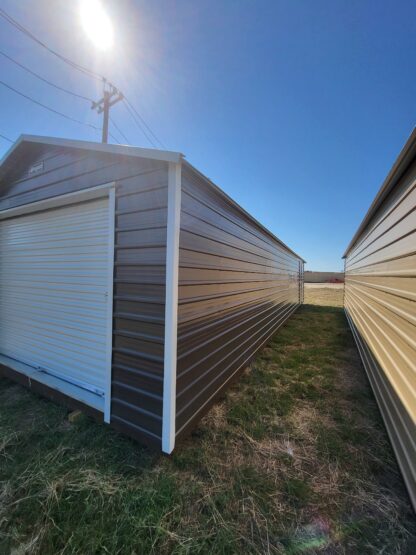 08 x 08 Peak Storage - H205790 - Image 5