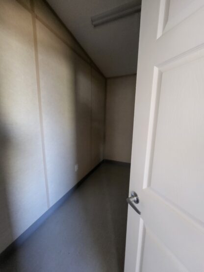 14 x 42 Lined Deluxe Multiple Room Office Building / ADU with Full Electrical - H204985 - Image 5