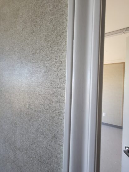 14 x 42 Lined Deluxe Multiple Room Office Building / ADU with Full Electrical - H204985 - Image 17