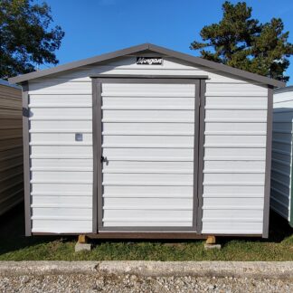 10 x 12 Peak Storage (Blemished) - H205654