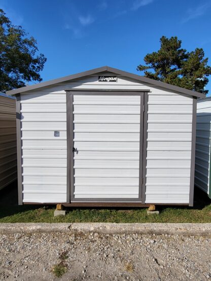 10 x 12 Peak Storage (Blemished) - H205654