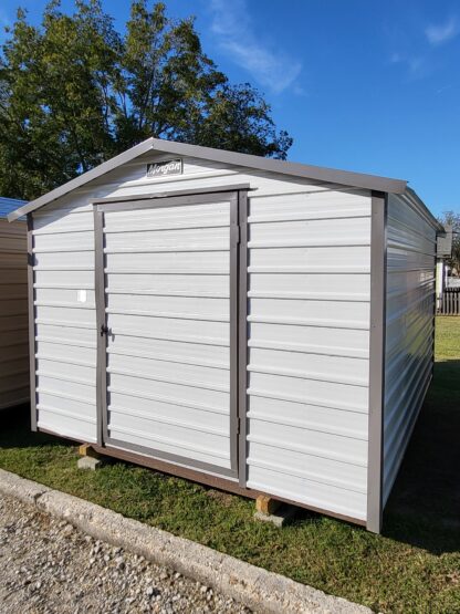 10 x 12 Peak Storage (Blemished) - H205654 - Image 2