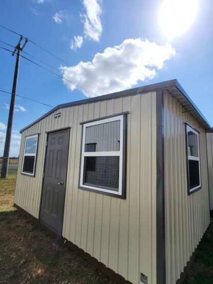 10 x 16 Unlined Office - Image 2