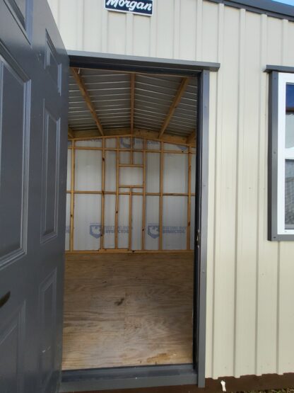10 x 16 Unlined Office - Image 3