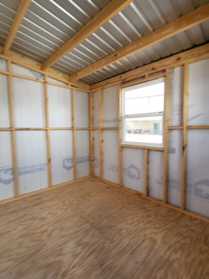 10 x 16 Unlined Office - Image 6
