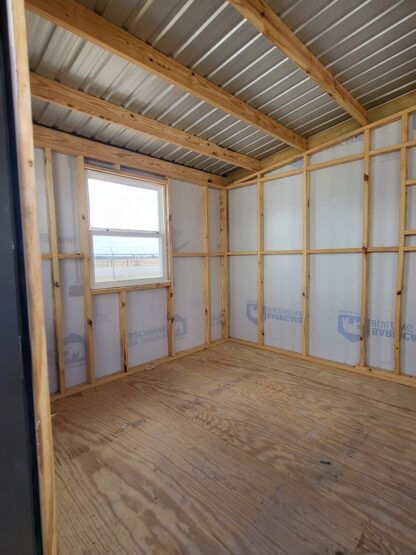 10 x 16 Unlined Office - Image 5