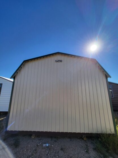 14 x 32 *Custom Shell Ready for Customization* - H205866 - Image 18