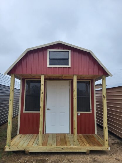10 x 16 "Dream Shed" :) This is All You Need! - H205879 - Image 3