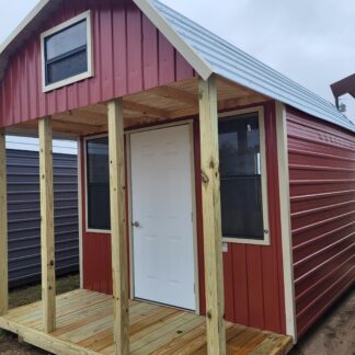 10 x 16 "Dream Shed" :) This is All You Need! - H205879