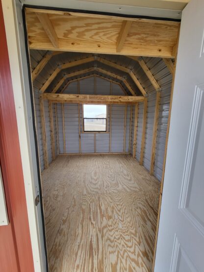 10 x 16 "Dream Shed" :) This is All You Need! - H205879 - Image 7
