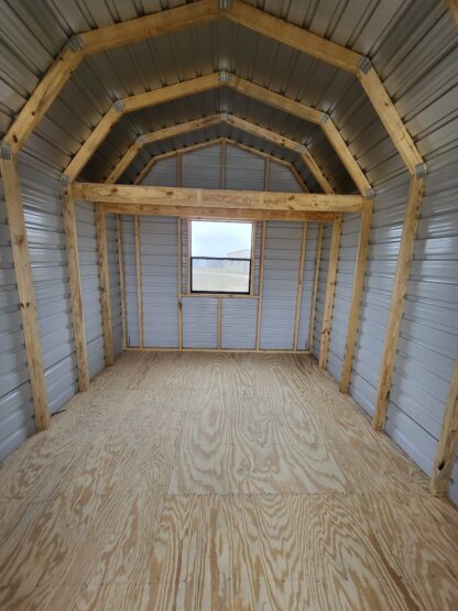 10 x 16 "Dream Shed" :) This is All You Need! - H205879 - Image 6