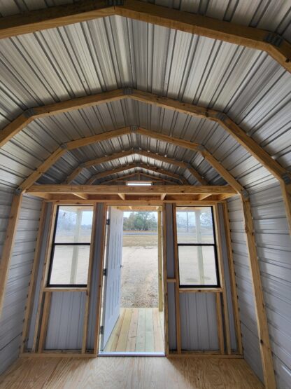 10 x 16 "Dream Shed" :) This is All You Need! - H205879 - Image 4
