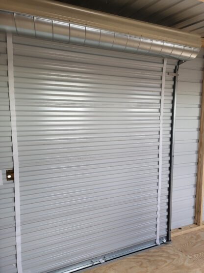 10 x 20 *All In One* Specialty Steel Storage Shed - H205899 - Image 5
