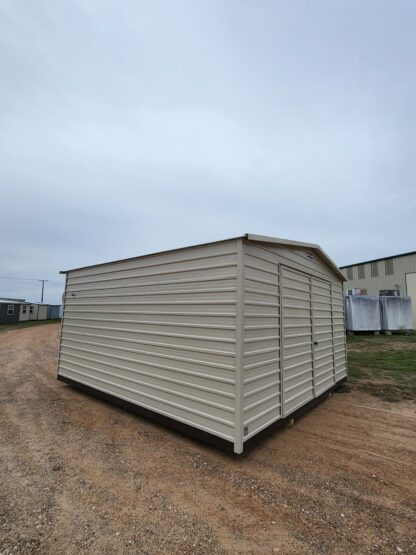 16 x 16 "Super Charged Shed" Lined with Electricity and A/C - H205747 - Image 12