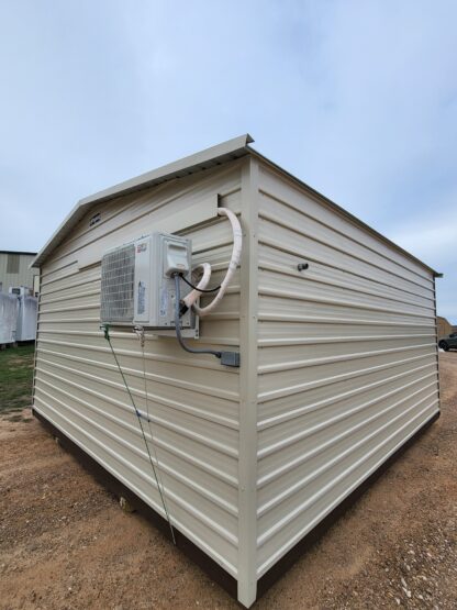 16 x 16 "Super Charged Shed" Lined with Electricity and A/C - H205747 - Image 3