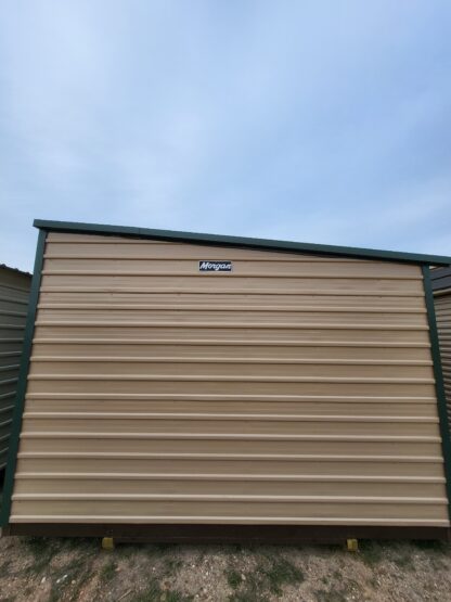 12 x 20 *All In One* 2 Entry Points with 2 Large Windows - H205906 - Image 9