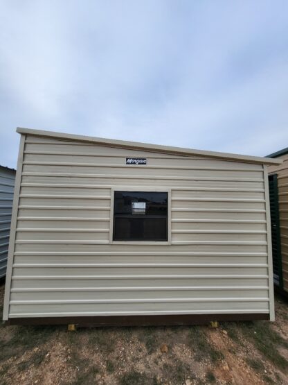 12 x 20 *All In One* 2 Entry Points with 2 Large Windows - H205907 - Image 11